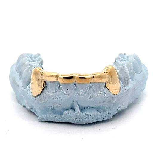 Custom Bar Grillz [SG007]