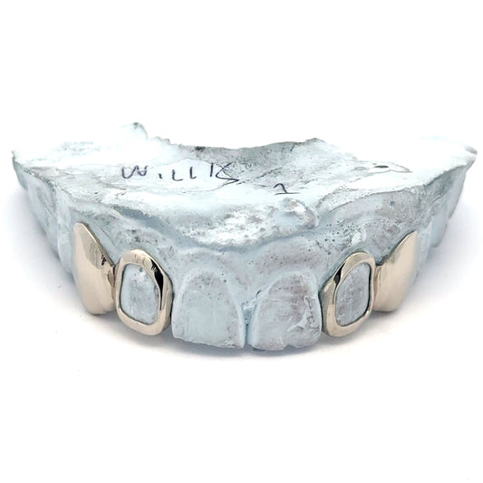 Solid & Open Set Grillz