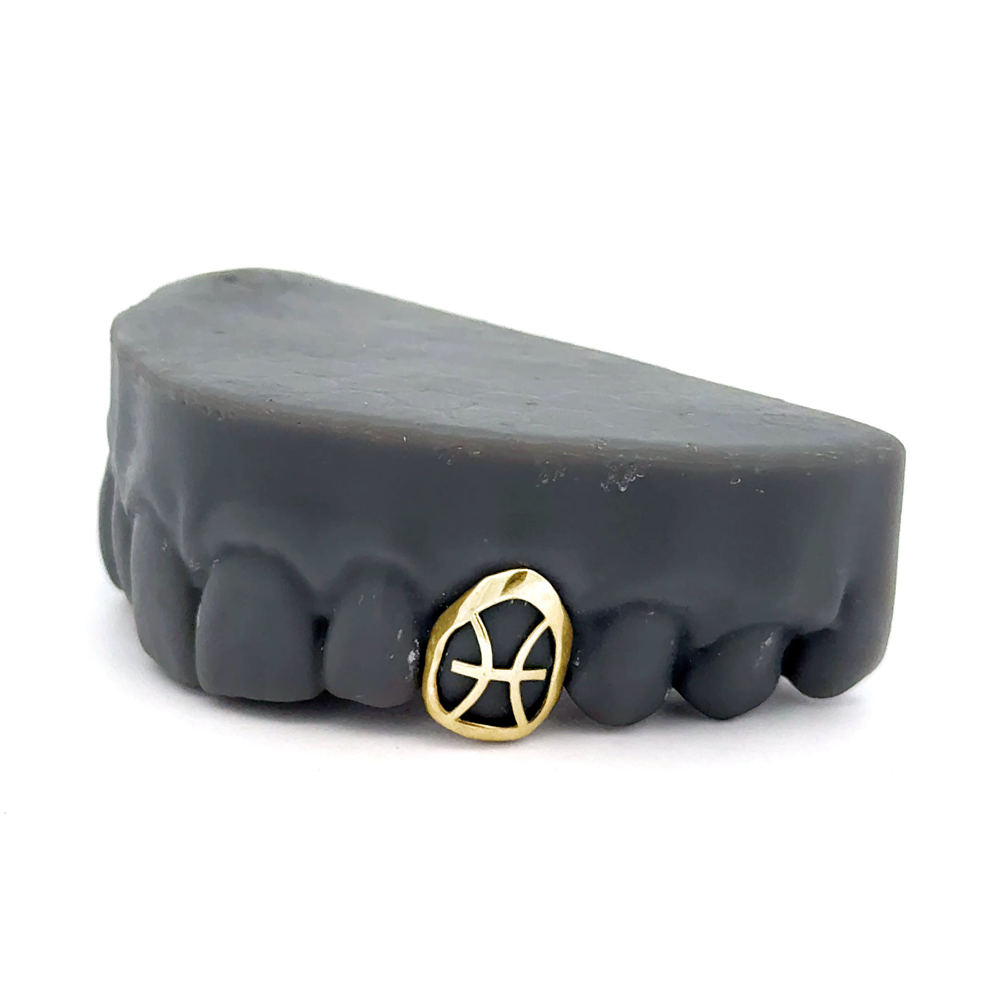 Custom Zodiac Sign Grillz