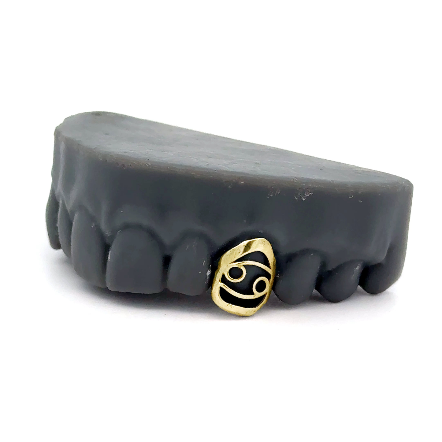 Custom Zodiac Sign Grillz