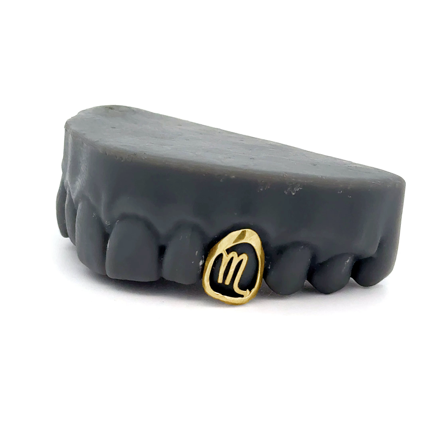 Custom Zodiac Sign Grillz