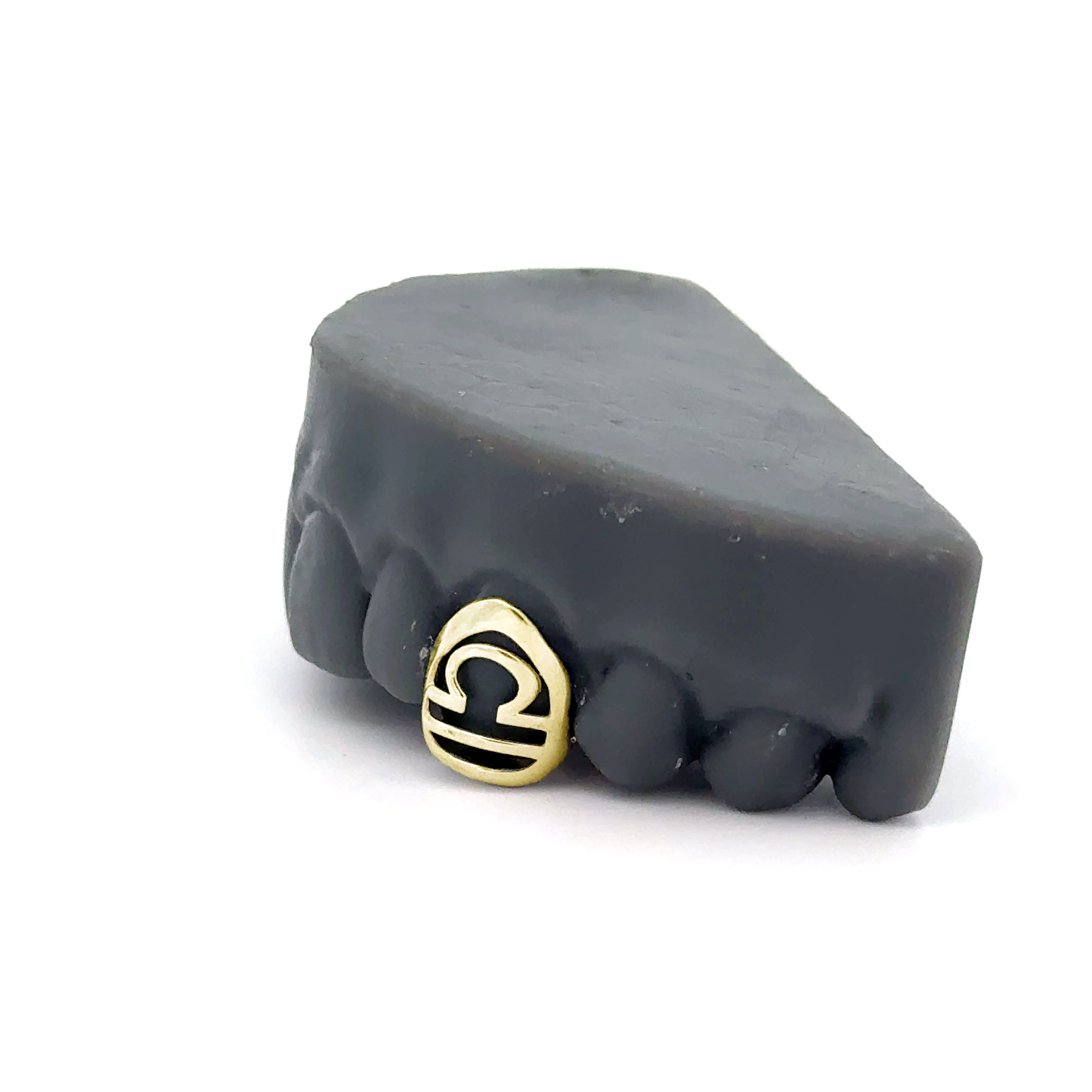 Custom Zodiac Sign Grillz