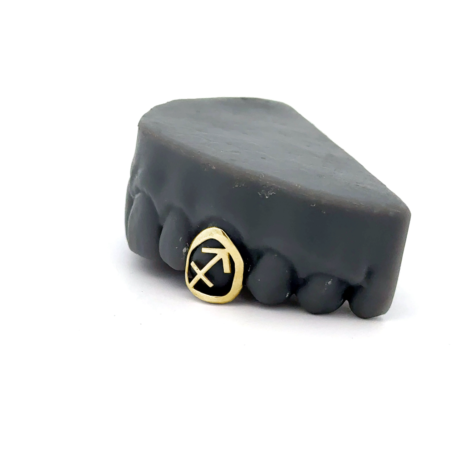 Custom Zodiac Sign Grillz