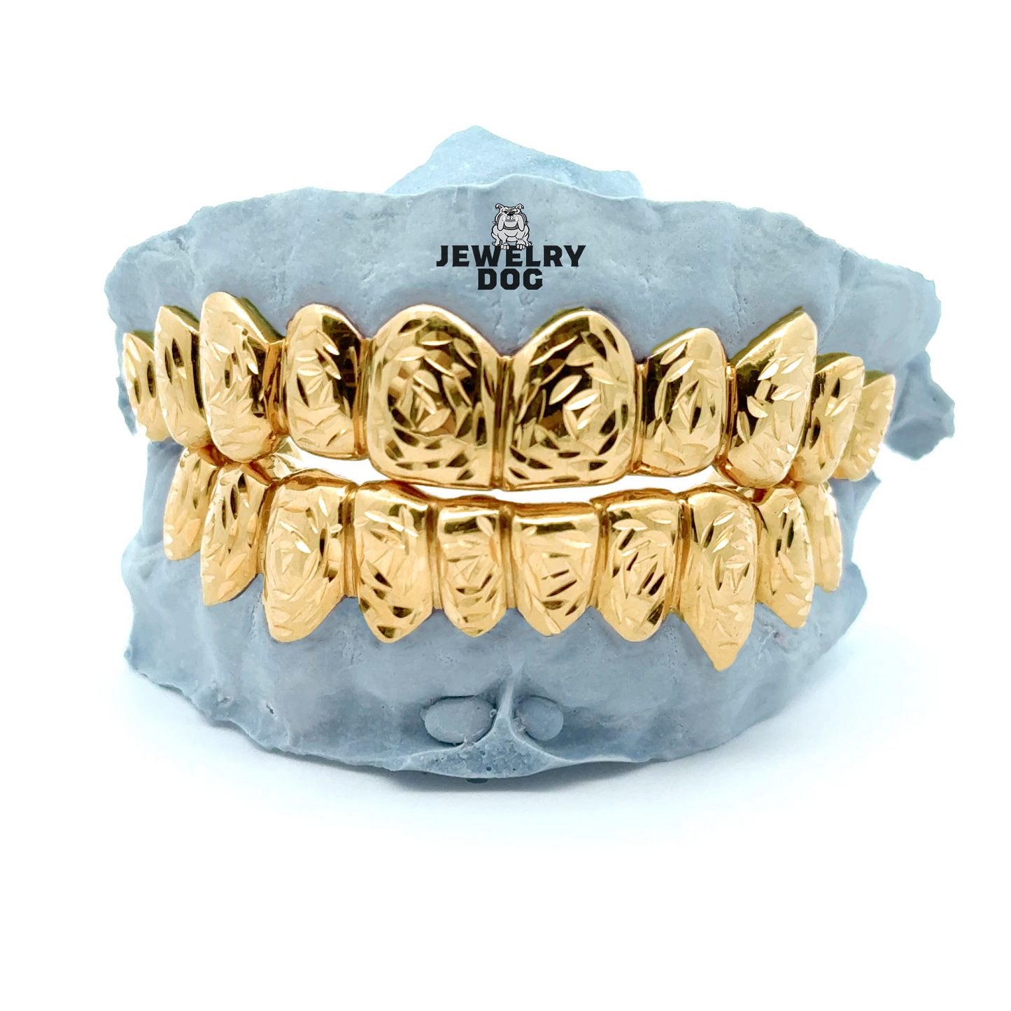 Custom Rose Cut Grillz [SG0011]